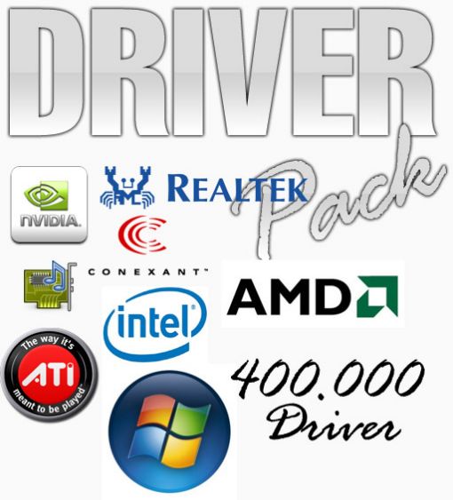 universal drivers free download